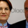 Muharrem İnce: 'Akşener sayesinde Cumhurbaşkanı adayı oldum' Muharrem İnce: 'Akşener sayesinde Cumhurbaşkanı adayı oldum'