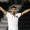 Fenerbahçe'ye sürpriz Cezayirli: Baghdad Bounedjah