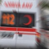 Kardeşini önce bıçakla, sonra tabancayla yaraladı Kardeşini önce bıçakla, sonra tabancayla yaraladı