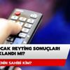 27 Ocak reyting sonuçları açıklandı mı? Sefirin Kızı, Çukur reyting sıralaması 27 Ocak reyting sonuçları açıklandı mı? Sefirin Kızı, Çukur reyting sıralaması
