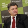 Petro Poroşenko ateşkes talimatı verdi Petro Poroşenko ateşkes talimatı verdi