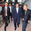 Bakan Yılmaz’dan Güngiad’a Ziyaret Bakan Yılmaz’dan Güngiad’a Ziyaret