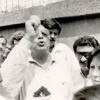 Fotoğraflarla Yaşar Kemal'in hayatı Fotoğraflarla Yaşar Kemal'in hayatı