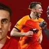 Son dakika: Galatasaray'ın dev Kerem Aktürkoğlu planı! Diagne ve Halil Dervişoğlu transferi...