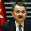 Bakan Pakdemirli çağrıda bulundu: Vatandaşlarımdan çiftçimizi 21.00'de alkışlamalarını bekliyorum Bakan Pakdemirli çağrıda bulundu: Vatandaşlarımdan çiftçimizi 21.00'de alkışlamalarını bekliyorum