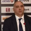 "Darüşşafaka Doğuş’u yenmek çok zor oldu"
