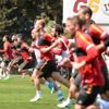 Galatasaray'ın derbi forması Galatasaray'ın derbi forması