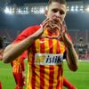 Kayserispor Kravets i gözden çıkardı Kayserispor Kravets i gözden çıkardı