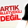 Figen Yüksekdağ'ın milletvekilliği düştü