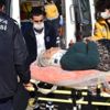 Yumurta almaya gitti, foseptiğe düştü Yumurta almaya gitti, foseptiğe düştü