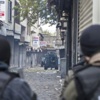 O ilimizde olaylar çıktı