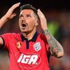Ersan Gülüm Avustralya ekiplerinden Whittlesea United'a transfer oldu Ersan Gülüm Avustralya ekiplerinden Whittlesea United'a transfer oldu