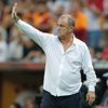 ﻿Fatih Terim'den Ocak raporu