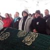 Refik Erduran son yolculuğuna uğurlandı