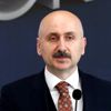 Bakan Karaismailoğlu'ndan 'eSIM' müjdesi Bakan Karaismailoğlu'ndan 'eSIM' müjdesi
