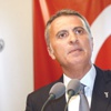Beşiktaş Başkanı Fikret Orman erken seçim kararı aldı Beşiktaş Başkanı Fikret Orman erken seçim kararı aldı