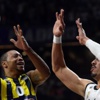 Fenerbahçe Ülker - Real Madrid CANLI (FB ÜLKER, REAL MAÇ SKORU KAÇ KAÇ)