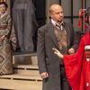 "Madame Butterfly" Antalya DOB da