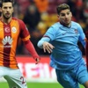 Galatasaray - Trabzonspor 119. kez...