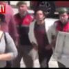 A Haber spikerinin zor anları A Haber spikerinin zor anları