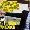 Garo Paylan, Azerbaycan'ı destekleyen Türkiye'yi ABD'ye şikayet etti Garo Paylan, Azerbaycan'ı destekleyen Türkiye'yi ABD'ye şikayet etti