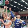 Avrupa’da ilk raund Banvit’in