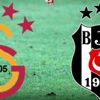 Son dakika: Galatasaray - Beşiktaş derbisinin tarihi belli oldu!