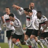 İşte Beşiktaş'ın muhtemel rakipleri