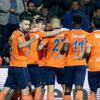 Başakşehir - Çaykur Rizespor | CANLI