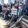 CHP 'çoklu baro' için AYM'ye başvurdu