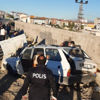 Sivas'ta kaza: 4 yaralı