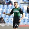 Merih Demiral, Juventus yolunda