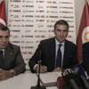 Hamza Hamzaoğlu'nun ücreti açıklandı Hamza Hamzaoğlu'nun ücreti açıklandı