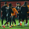 Galatasaray yarın toplanıyor Galatasaray yarın toplanıyor