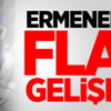 Ermenek'te Flaş Gelişme!