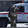 Afganistan'da 5 banka çalışanı öldürüldü Afganistan'da 5 banka çalışanı öldürüldü