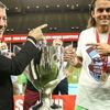 Trabzonspor Başkanı Ahmet Ağaoğlu: "Ligin üstü dizayn edildi"