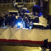 Belçika'nın Verviers şehrinde terör operasyonu: 3 ölü
