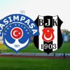 Kasımpaşa Beşiktaş maçı canlı izle! BJK maçını yayınlayacak uydu kanalları listesi! (beIN Sports CANLI YAYIN)