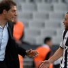 Bilic: "Gökhan Töre'yi almak istedim" Bilic: "Gökhan Töre'yi almak istedim"