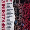 Trabzonspor'un Beşiktaş maçı kadrosu belli oldu! Cornelius...