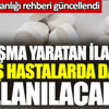 Sağlık Bakanlığı'ndan dikkat çeken Favipiravir kararı