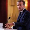 Son dakika!.. Macron'a suikast...