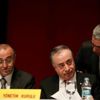 Galatasaray'ın ibra davası ertelendi Galatasaray'ın ibra davası ertelendi