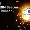 Bulutistan, IBM Beacon 2020 Ödülü nü kazandı