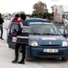 Yılbaşı öncesi asayiş uygulaması Yılbaşı öncesi asayiş uygulaması