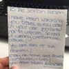Korona virüsle mücadele eden hemşireye komşu tehdidi Korona virüsle mücadele eden hemşireye komşu tehdidi