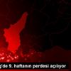 TFF 1. Lig de 9. haftanın perdesi açılıyor TFF 1. Lig de 9. haftanın perdesi açılıyor