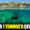 ﻿Gözler 1 Temmuz’a çevrildi
