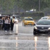 7 il için kuvvetli yağış uyarısı